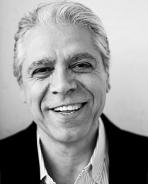 Holistic Care - Dr Robert Kandarjian DC